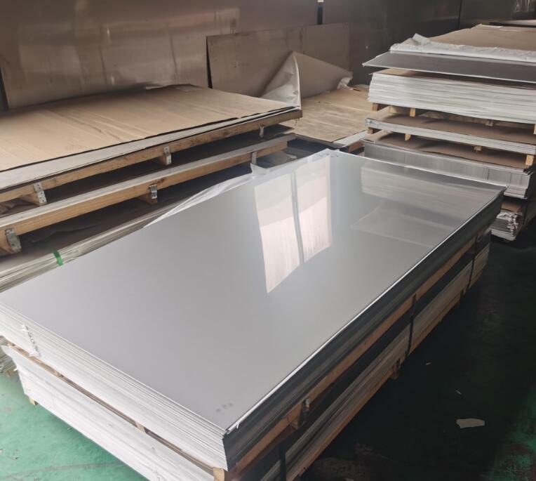 道滘镇321不锈钢板