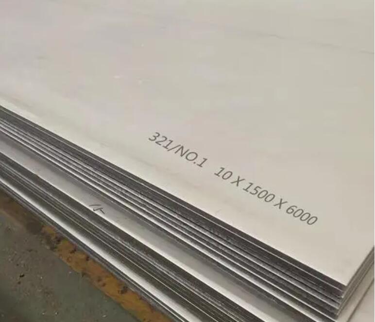 道滘镇321不锈钢板