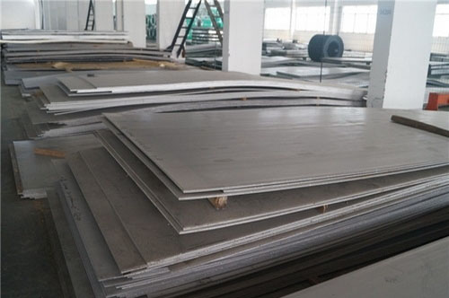 道滘镇304不锈钢板