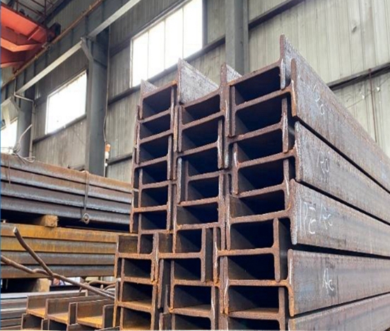道滘镇Q420C工字型钢