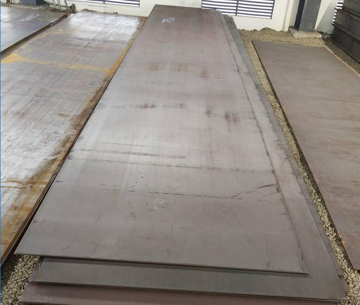 道滘镇Q420GJD镀锌板