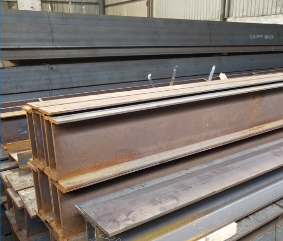 道滘镇Q235EH型钢