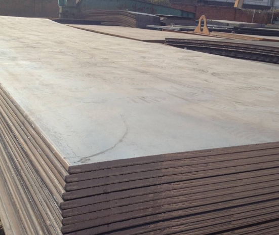 道滘镇NM400耐磨板