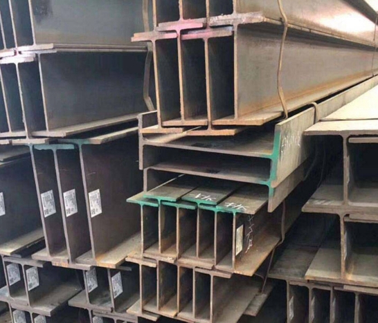 道滘镇Q235C工字钢